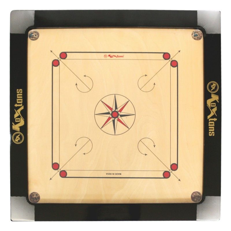 Best Carrom Board Buying Guide 2025: How to Choose the Perfect One for Your Home