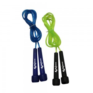 MAGNUM Skipping Rope by Koxtons | Best Skipping Rope for Strength Training