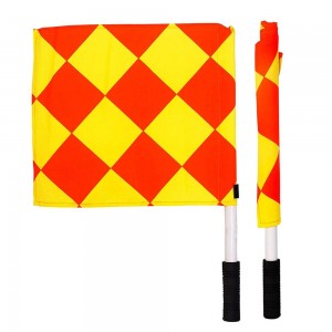 Koxtons Referee Flag - Diamond