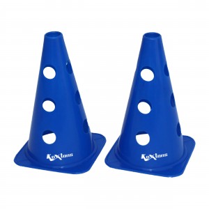 Koxtons 9" Cone Marker with 12 Side Holes