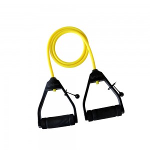 Koxtons Fitness Tube Light (yellow)
