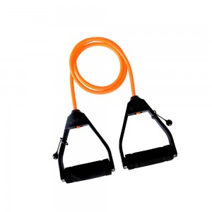 Koxtons Fitness Tube Medium (orange)