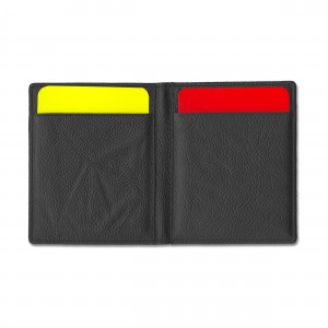 Koxtons Referee Wallet – 2 Card
