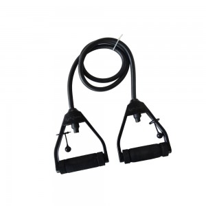 Koxtons Fitness Tube Extra Heavy (Black)