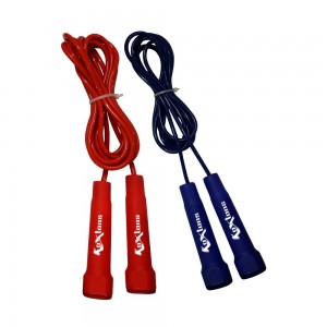 ZORO Skipping Rope by Koxtons– Plastic Handle | Beaded Design