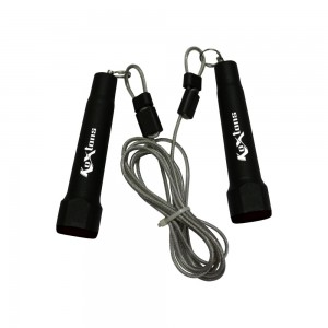 SPEEDO Skipping Rope by Koxtons | Built-In Counter | Best Skipping Rope for Workout Tracking