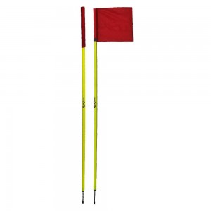 Koxtons Corner Flag - Regular
