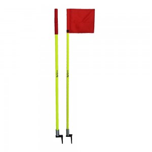 Koxtons Corner Flags - Premium