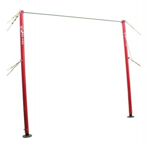 Horizontal Bar