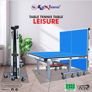 TT Table Leisure