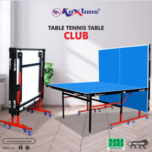 TT Table Club