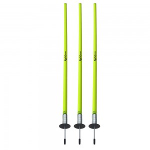 Koxtons Slalom Pole - Spring Spike