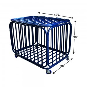Ball Carrying Cage Regular