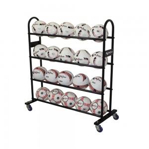 Ball Carrying Cart   Regular