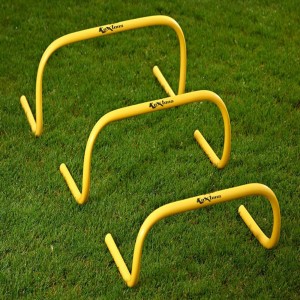 Koxtons Bounce Back  Hurdle 6" Height