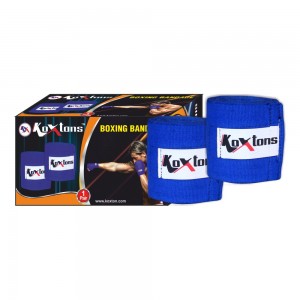 Koxtons Boxing Bandage – Lycra