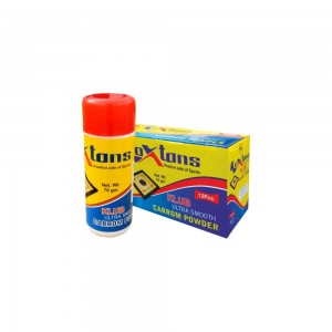 Carrom Powder-Klub-70gm
