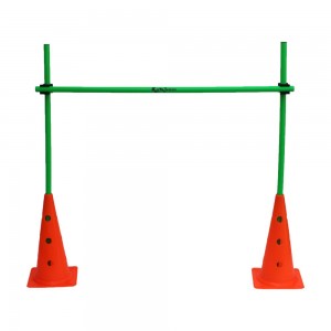 Koxtons Cone Training Hurdle Set-12"