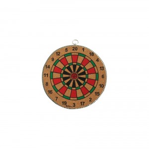 Dart Board 12 inch