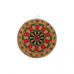 Dart Board 18 inch