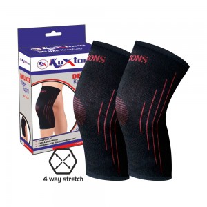 Koxtons Knee Cap Deluxe