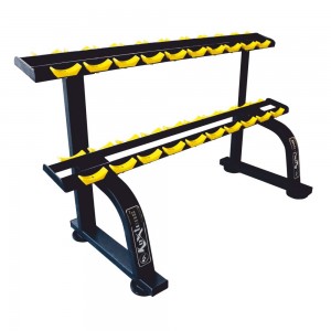 Dumbbell Rack Megnum