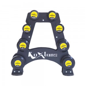 Dumbbell Rack Triangle