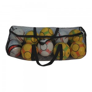 Football Ball Carrying Bag Mesh - Super