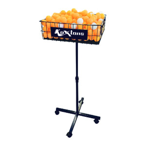 Koxtons TT Balls Basket