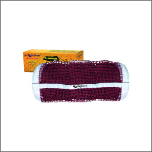 Koxtons Tournament Pro Nylon Badminton Net with Wire – 117