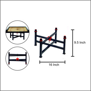 Koxtons Carrom Folding Stand (Small)