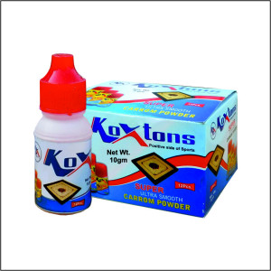 Koxtons Carrom Powder Super 10gm