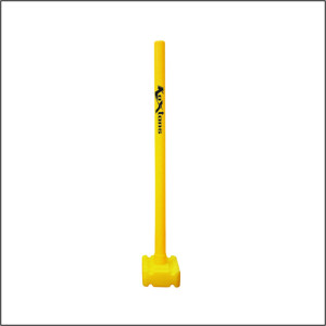 Koxtons Plastic Cricket Target Stump