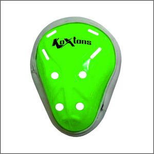 Koxtons Cricket Abdominal Guard – Economy Youth