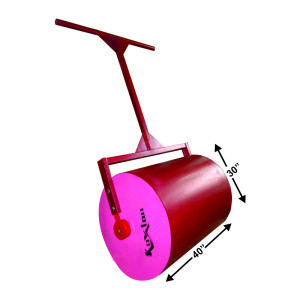 Koxtons Cricket Pitch Roller 1 Ton