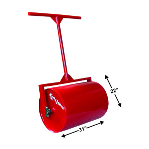 Koxtons Cricket Pitch Roller 0.5 Ton
