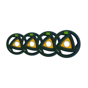 Koxtons 5KG Weight Plates