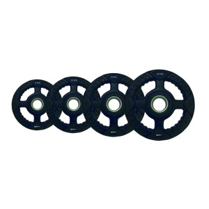 Koxtons 7.5 KG Weight Plate – 4 Hole Design