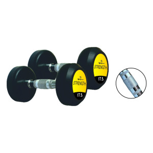 Koxtons Dumbells Strength – 40 KG