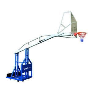 Koxtons Movable Basketball Post Regular
