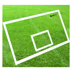 Koxtons Basketball Acrylic Board – 25MM