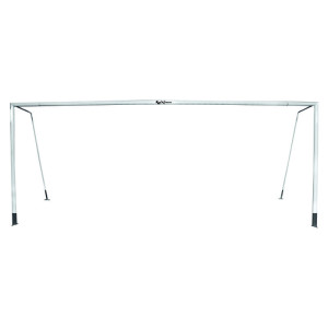 Koxtons 4" Fixed Football Goal Post