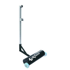 Koxtons Badminton Post – 46mm Square Pipe Movable