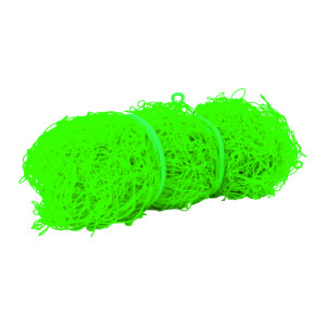 Hockey Goal Net -  Nylon - 2mm (hand Knitted)