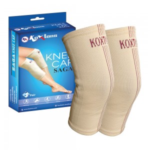 Koxtons Knee Cap Saga