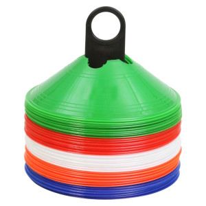 SOCCER CONE - CONCAVE CUT 2 INCHES (Single Pc) – Koxtons