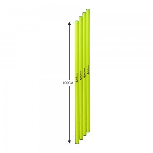 Koxtons Spare Poles - Pvc 100cm