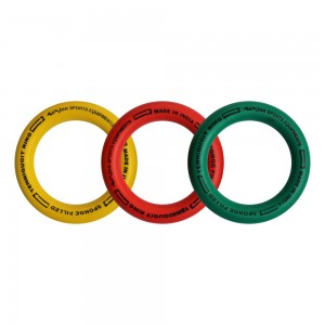 Koxtons Sponge Ring - Regular 7 INCH