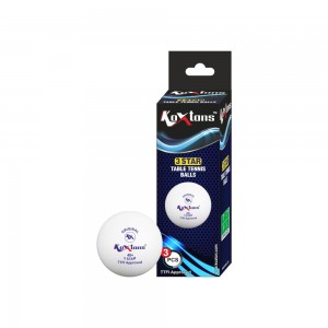 Koxtons TT Ball - 3 Star