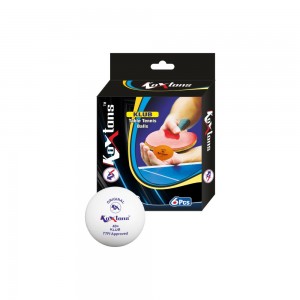 Koxtons TT Ball - KLUB